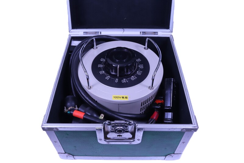 2kwスライダック