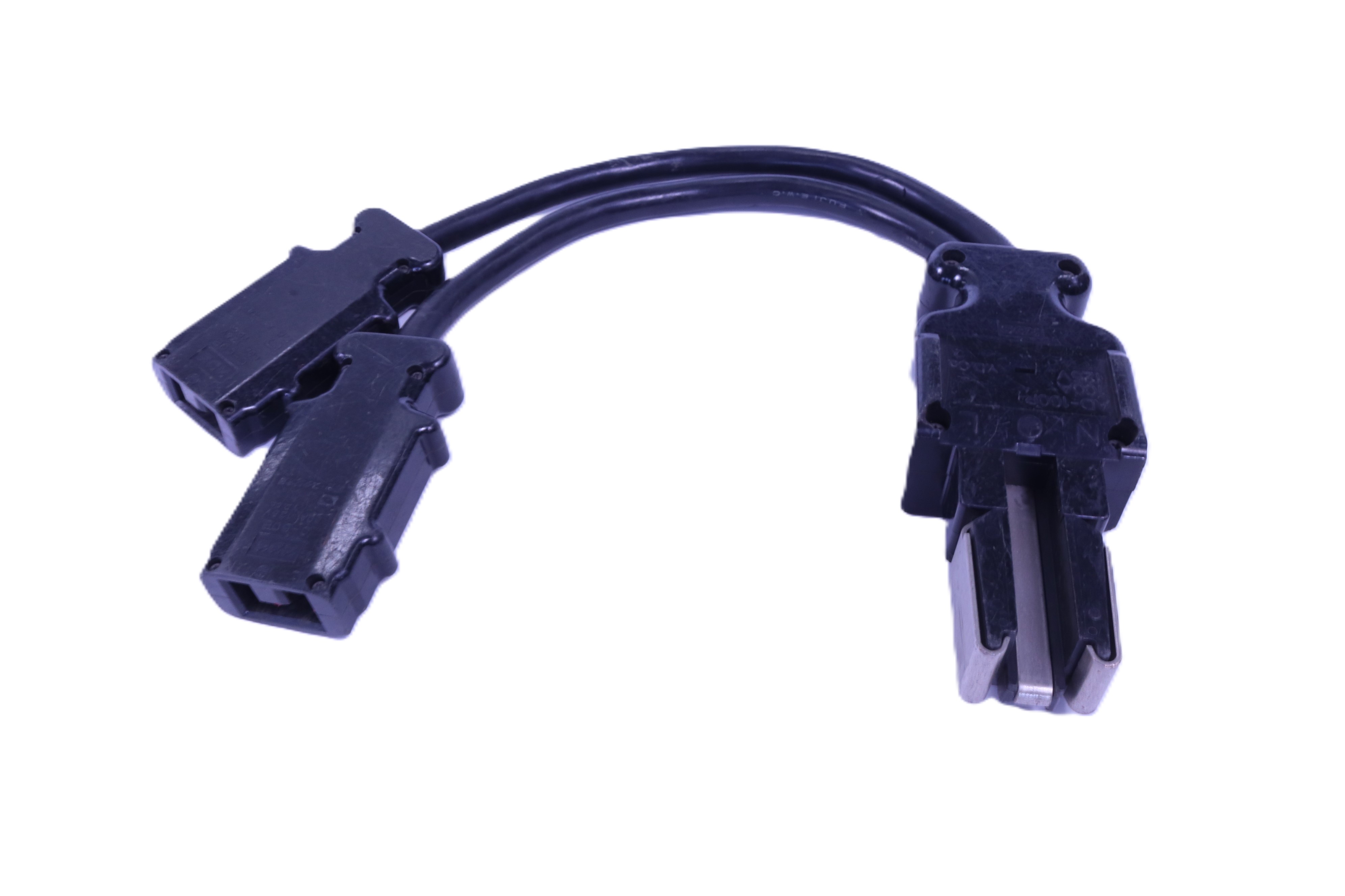 2ウエイ変換 100A→60A