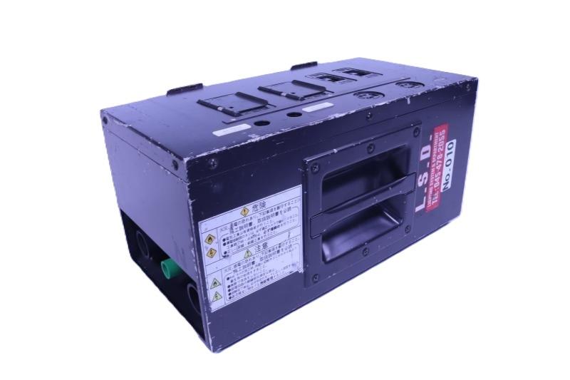 スパイダースルーボックス