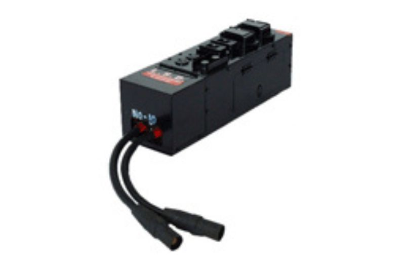 スパイダーボックス