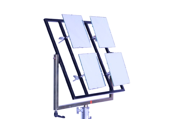 4Pゼノンミラー