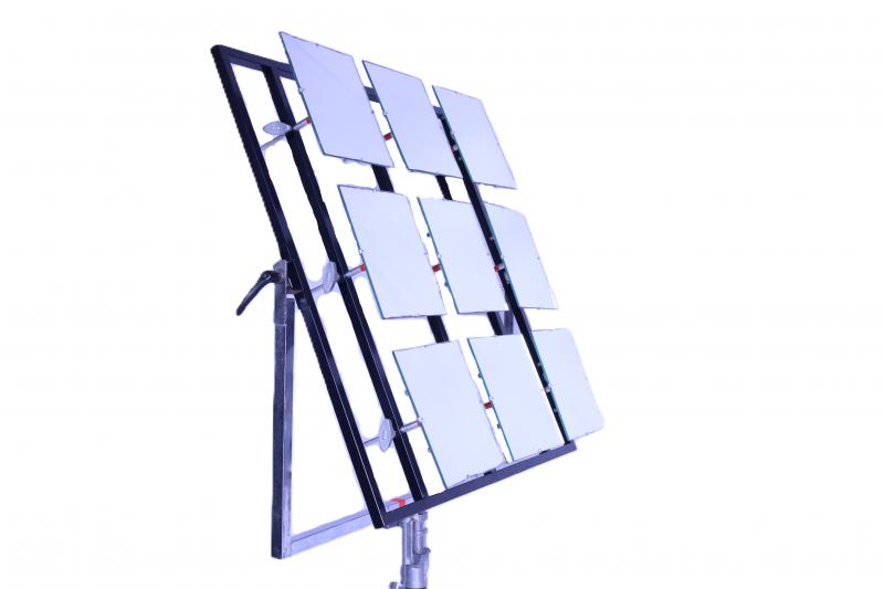 9Pゼノンミラー