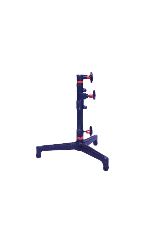 5Kロースタンド