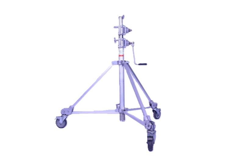 Aクランクスタンド