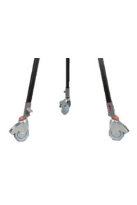 キャスターセット