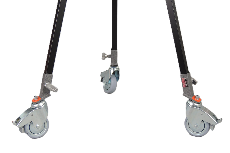 キャスターセット