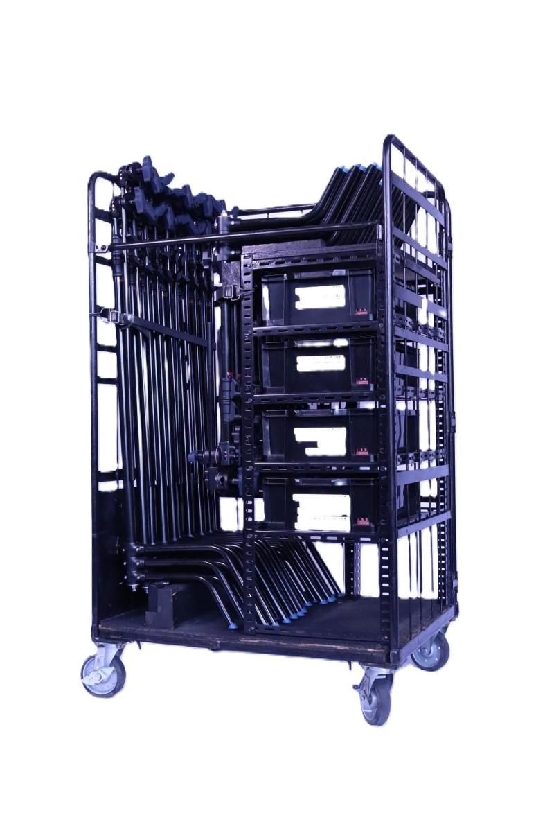 センチュリーカーゴフル