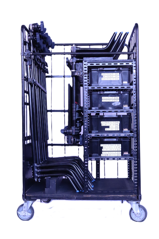 センチュリーカーゴフル