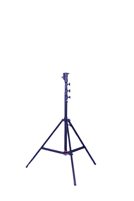 ハイハイスタンド（黒）