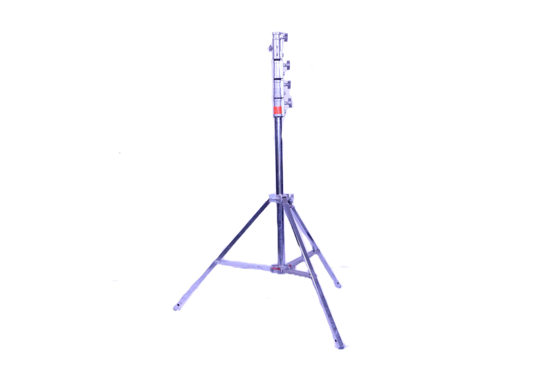 ハイハイスタンド