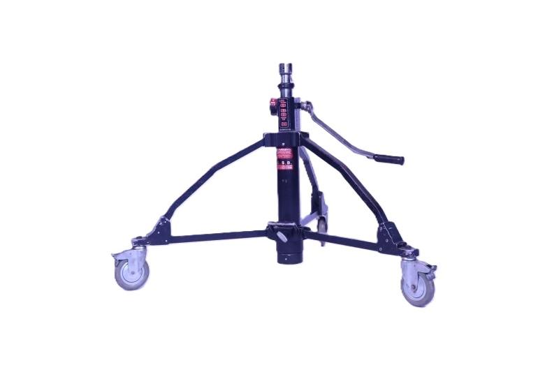 ローボーイクランク