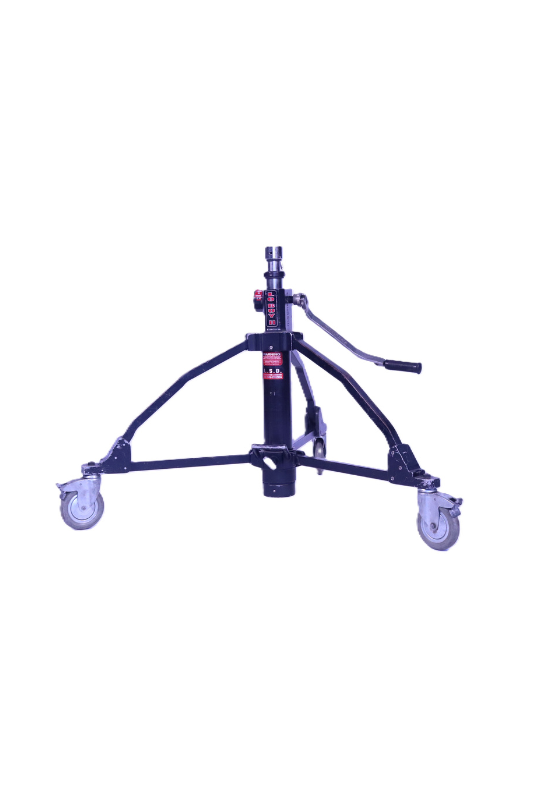 ローボーイクランク