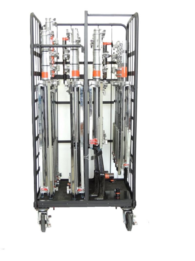 スタンドカーゴ