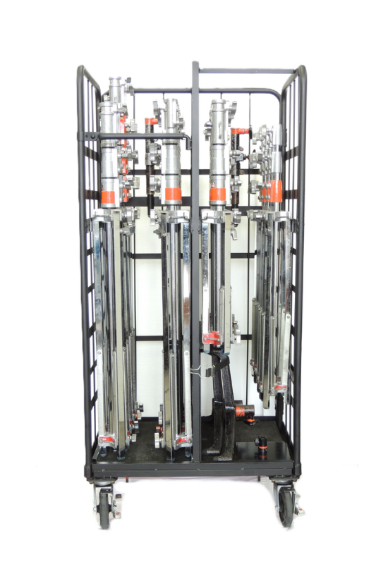 スタンドカーゴ