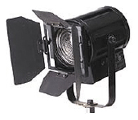 200W ミニソーラースポット