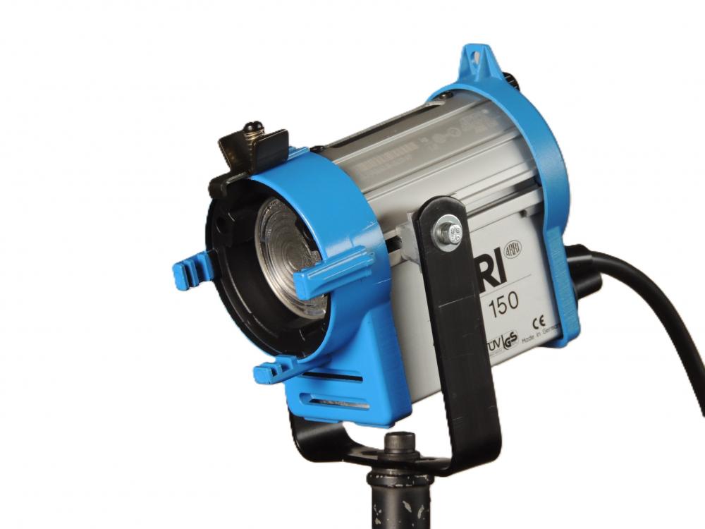 ARRI JUNIOR 150w