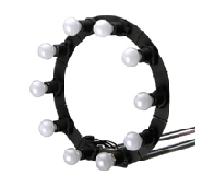 クリプトンリングライト