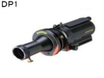 ARRI 18kw　MAME　HMI